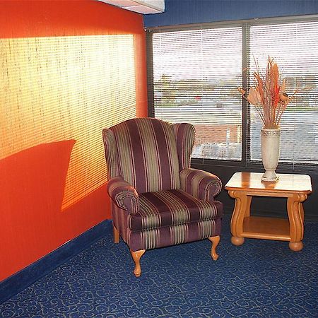 Eurotel Inn Maitland Extérieur photo