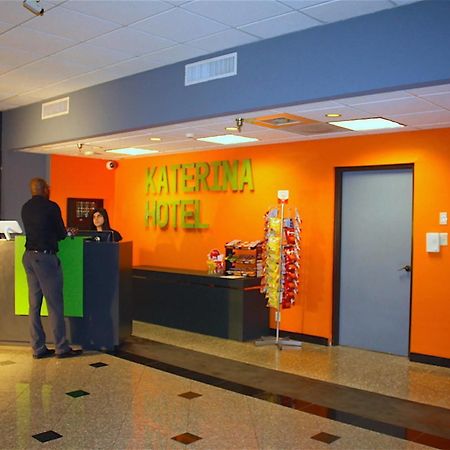 Eurotel Inn Maitland Extérieur photo