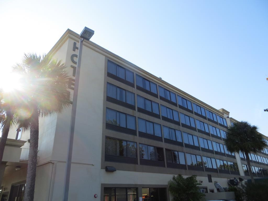Eurotel Inn Maitland Extérieur photo