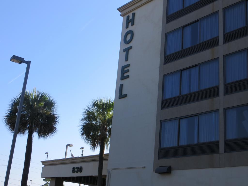 Eurotel Inn Maitland Extérieur photo