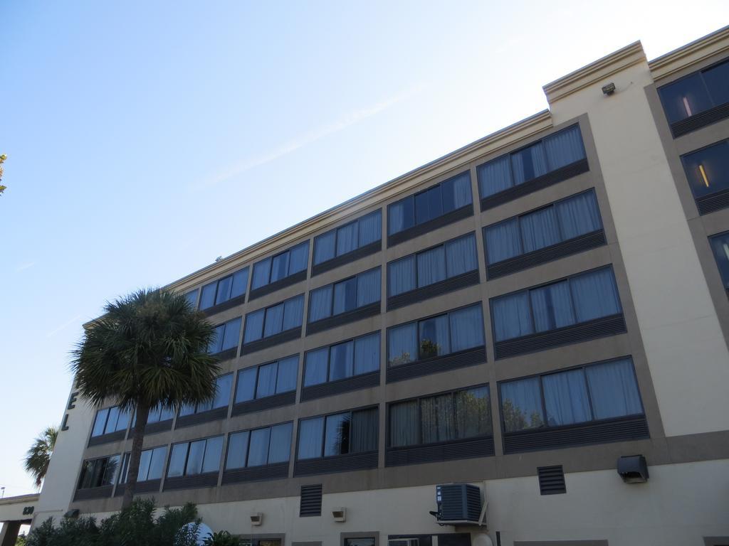 Eurotel Inn Maitland Extérieur photo