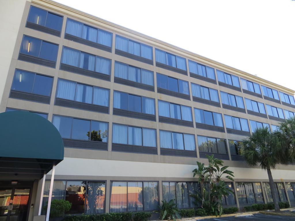 Eurotel Inn Maitland Extérieur photo