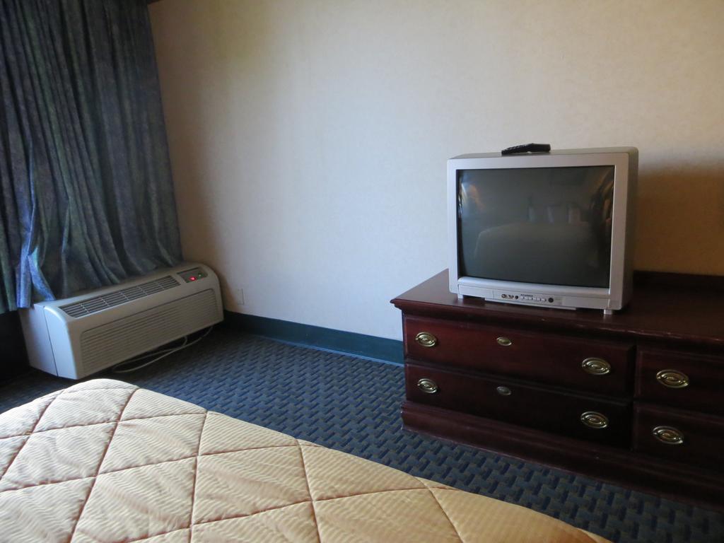 Eurotel Inn Maitland Chambre photo