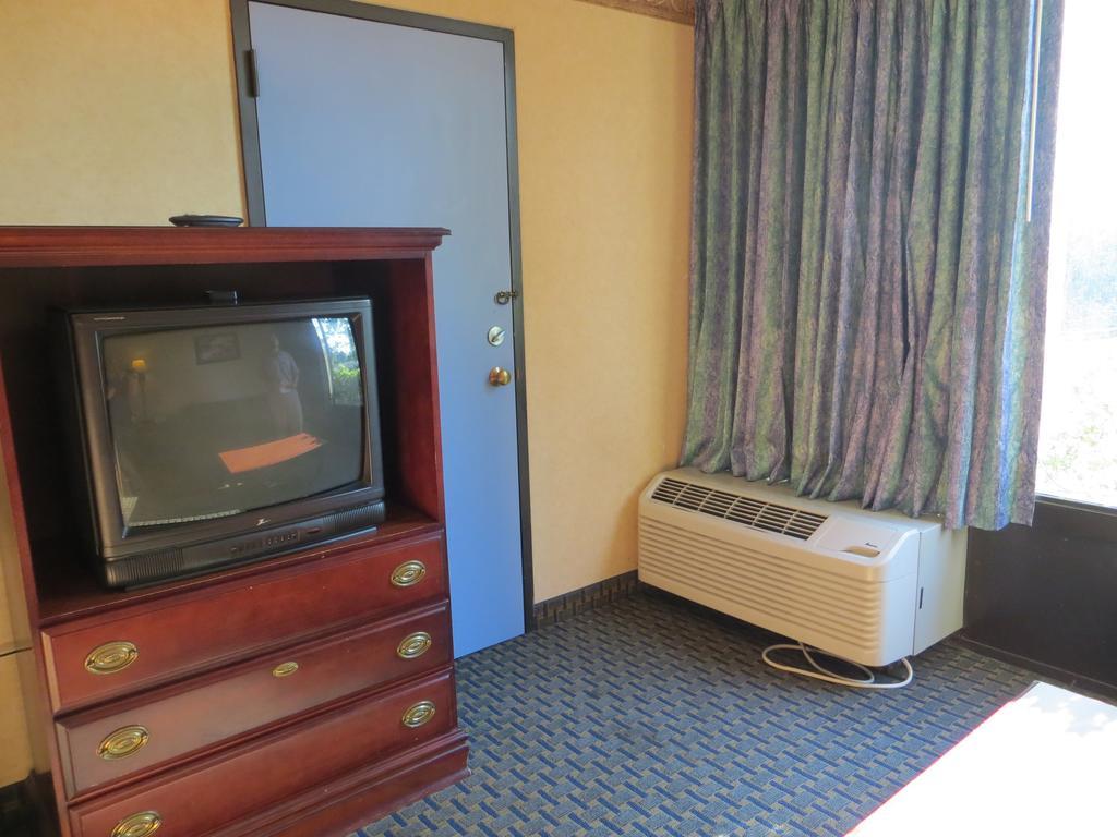 Eurotel Inn Maitland Chambre photo