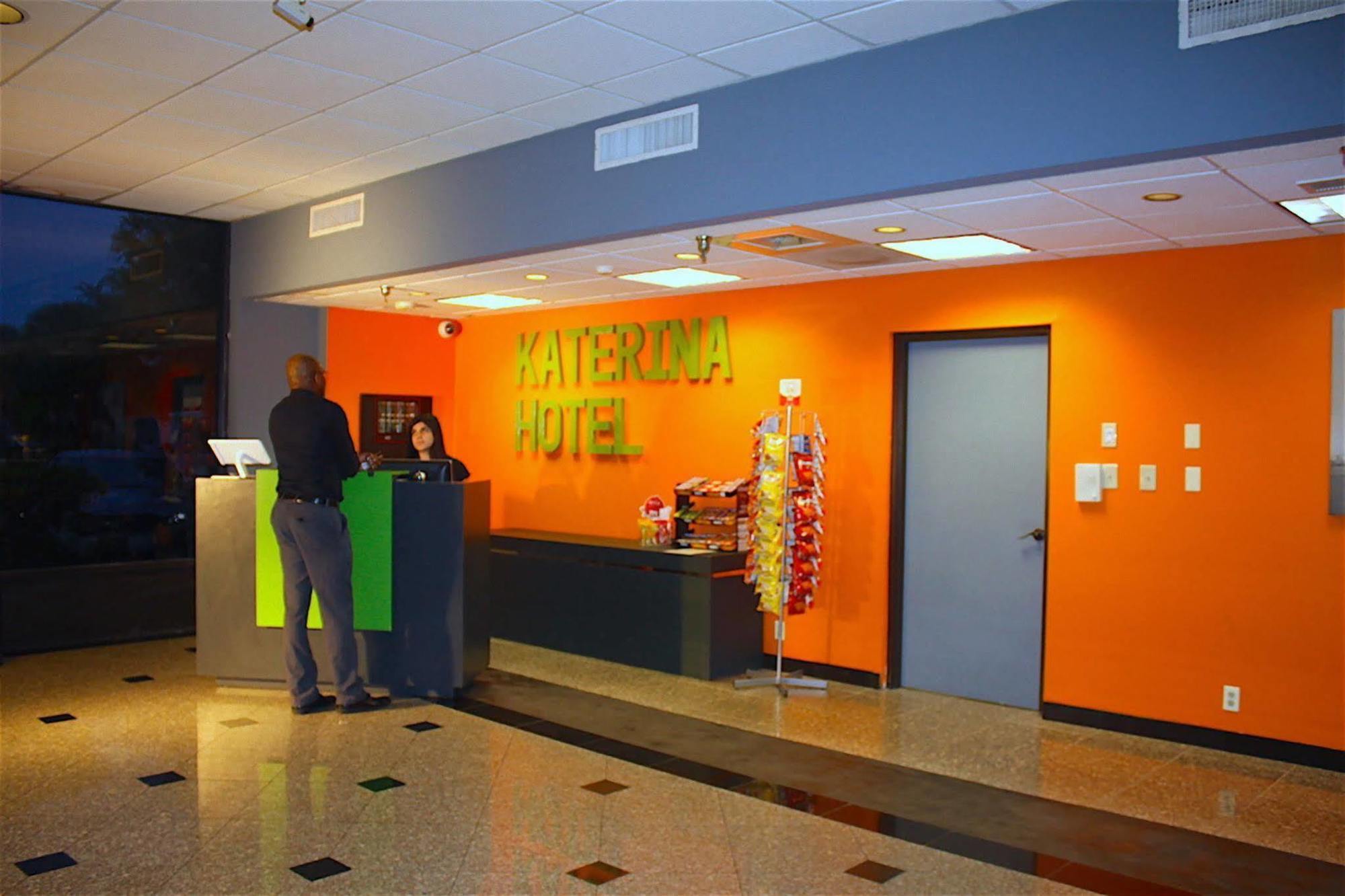 Eurotel Inn Maitland Extérieur photo