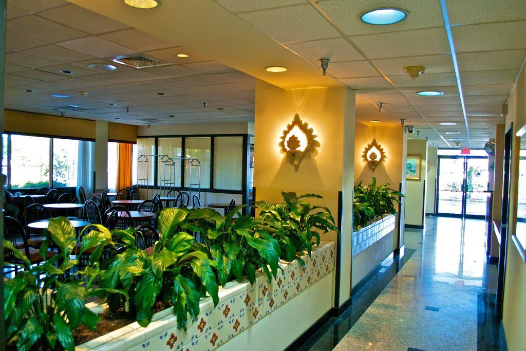 Eurotel Inn Maitland Extérieur photo
